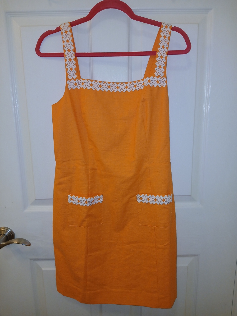 Lilly Pulitzer Romper